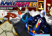 Kart Fighter